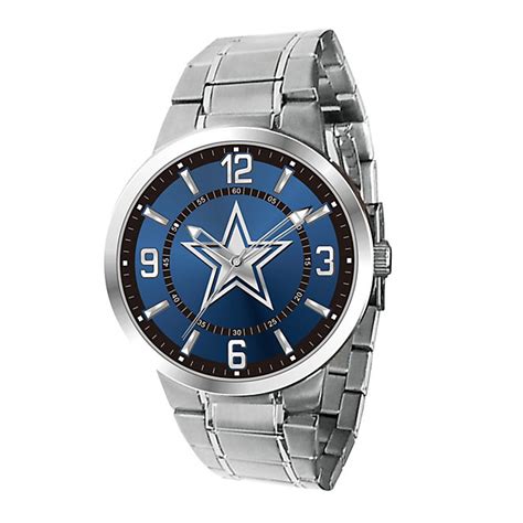 dallas cowboys rolex watch|Dallas Cowboys Watches, Wrist Watch, Cowboys Watch Set.